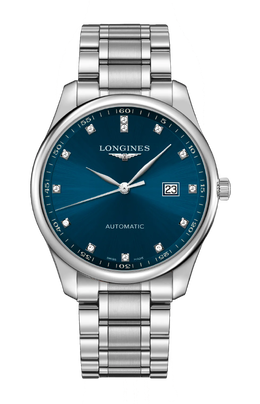 Longines: Часы 