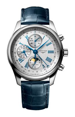 Longines: Часы 