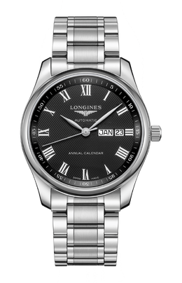 Longines: Часы 