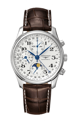 Longines: Часы 