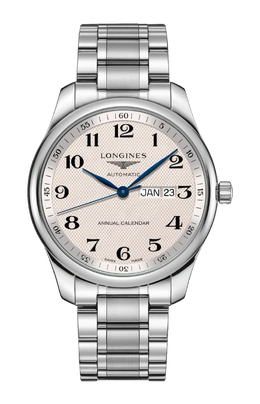 Longines: Часы 