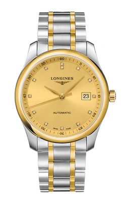 Longines: Часы 