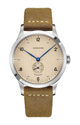 Longines: Часы 