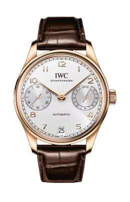 Iwc Schaffhausen: Часы 