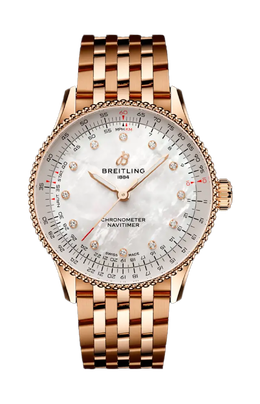 Breitling: Часы 