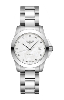 Longines: Часы 