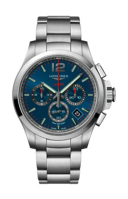 Longines: Часы 