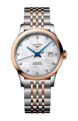 Longines: Часы 