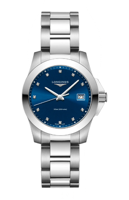 Longines: Часы 