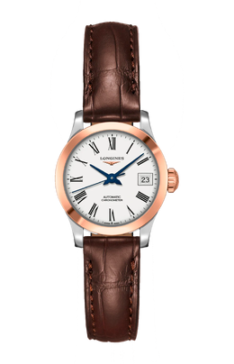 Longines: Часы 