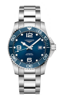 Longines: Часы 