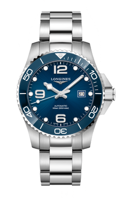 Longines: Часы 