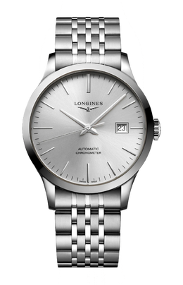 Longines: Часы 