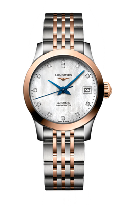 Longines: Часы 