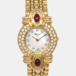 Chopard: Часы 