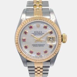 Rolex: Часы 