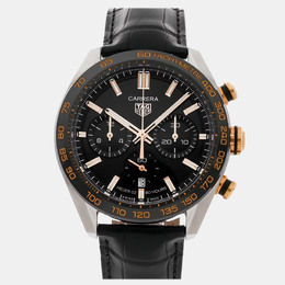 Tag Heuer: Часы  Carrera