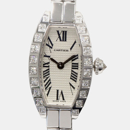 Cartier: Часы 