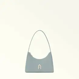 FURLA: Сумка с принтом 