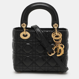 Dior: Сумка-шоппер 