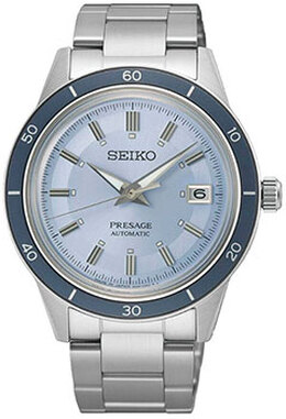 Seiko: Часы 