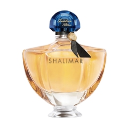 Guerlain: Духи  Shalimar