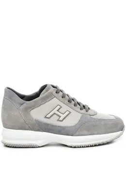 Hogan: Кроссовки  Interactive sneakers
