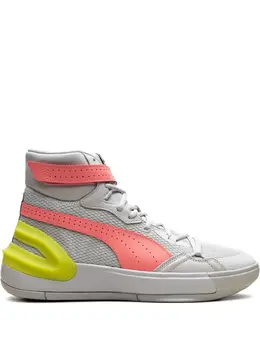PUMA: Кроссовки 