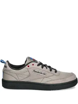 Reebok: Кроссовки  Club C 85