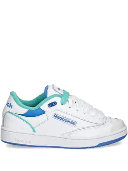 Reebok: Белые кроссовки  Club C