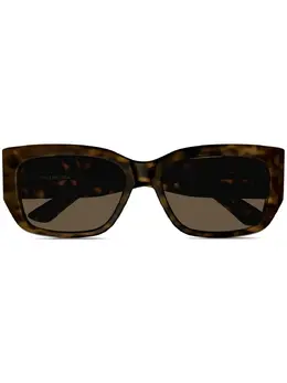 Balenciaga Eyewear: Очки 