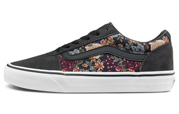 Vans: Тёмные кроссовки  Ward