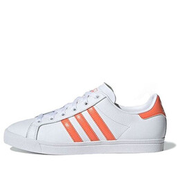 Adidas: Белые кроссовки  Skateboarding