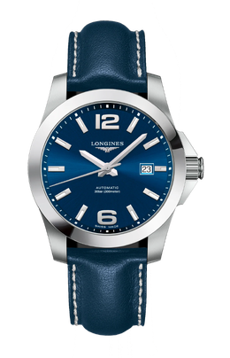 Longines: Часы 