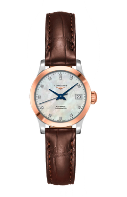 Longines: Часы 