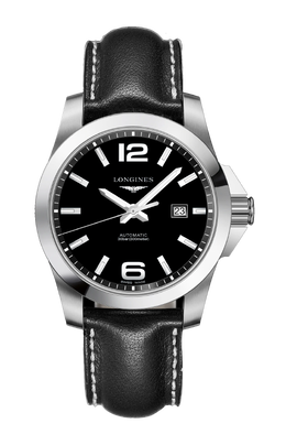 Longines: Часы 