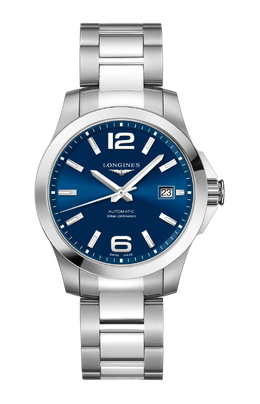 Longines: Часы 