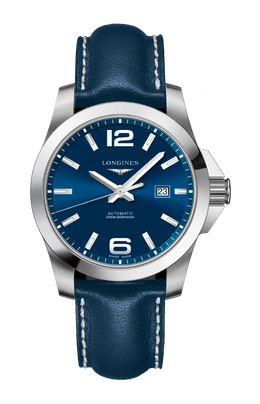 Longines: Часы 