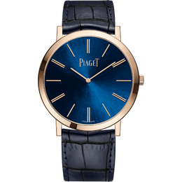 PIAGET: Часы 