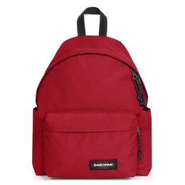 Eastpak: Красный рюкзак 