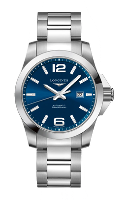 Longines: Часы 