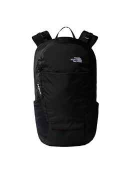 The North Face: Чёрный рюкзак 