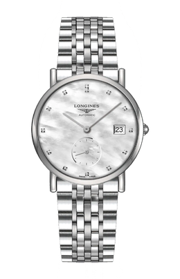 Longines: Часы 