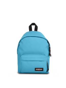 Eastpak: Синий рюкзак 