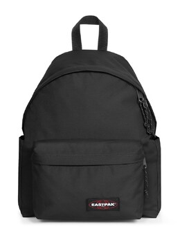 Eastpak: Чёрный рюкзак 