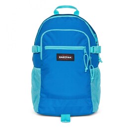 Eastpak: Синий рюкзак 