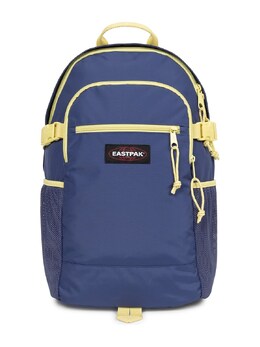 Eastpak: Тёмный рюкзак 