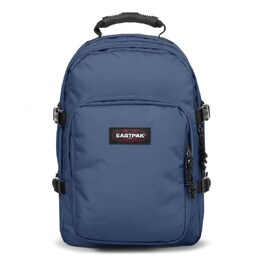 Eastpak: Голубой рюкзак 