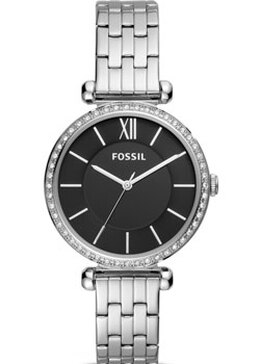 Fossil: Часы 