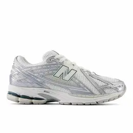 New Balance: Серые кроссовки  1906R